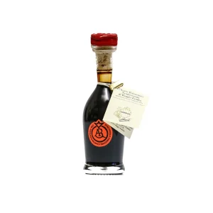 Aceto balsamico tradizionale di Reggio Emilia