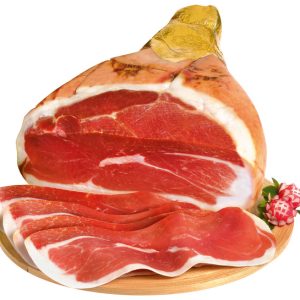 Prosciutto crudo stagionato 24 mesi