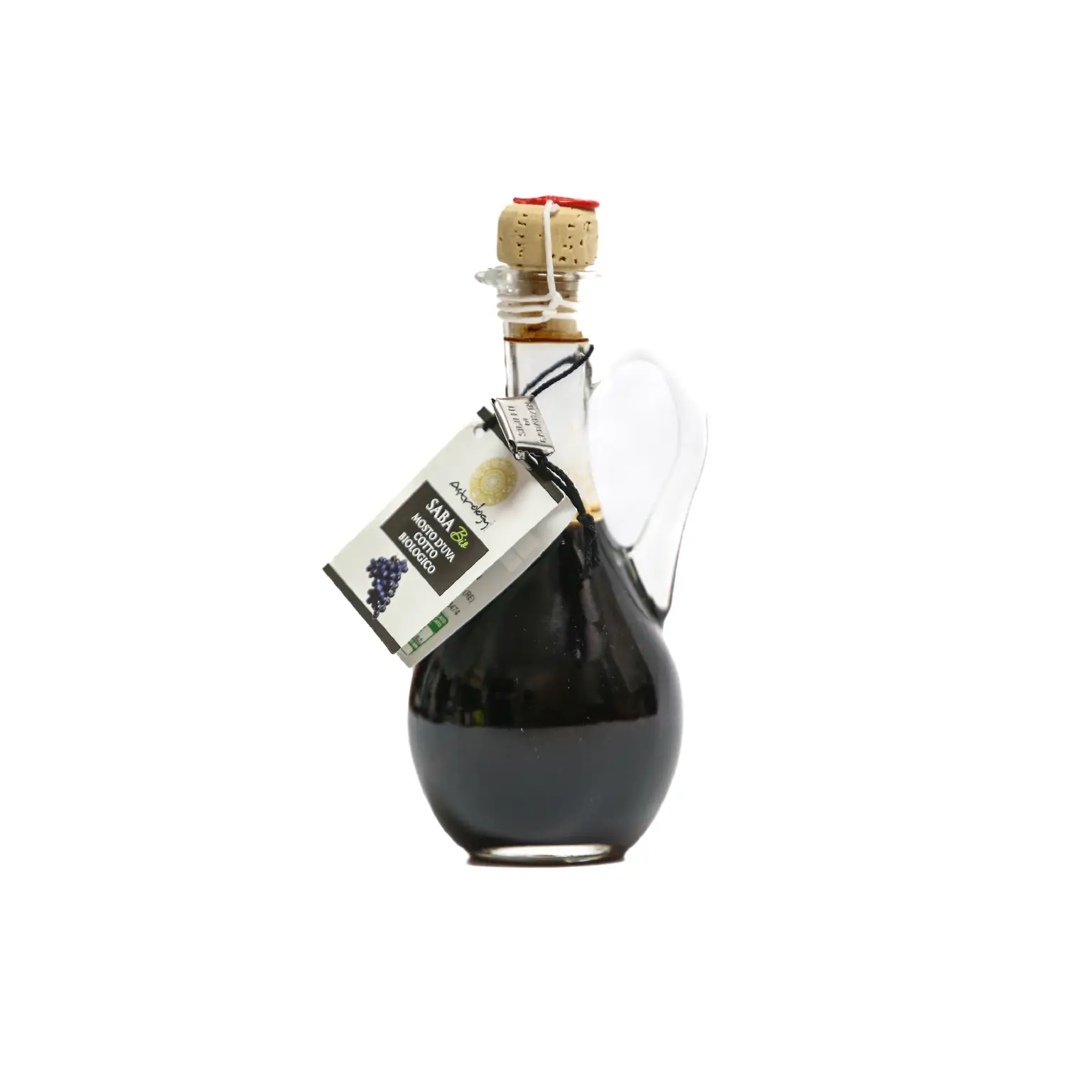 Saba – organic cooked grape must – 100 ml - Image 2