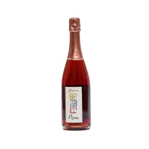 Nina - Spumante Rosè