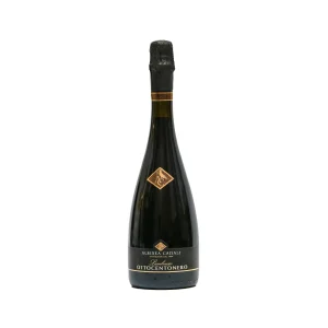 Lambrusco Ottocentonero Albinea Canali
