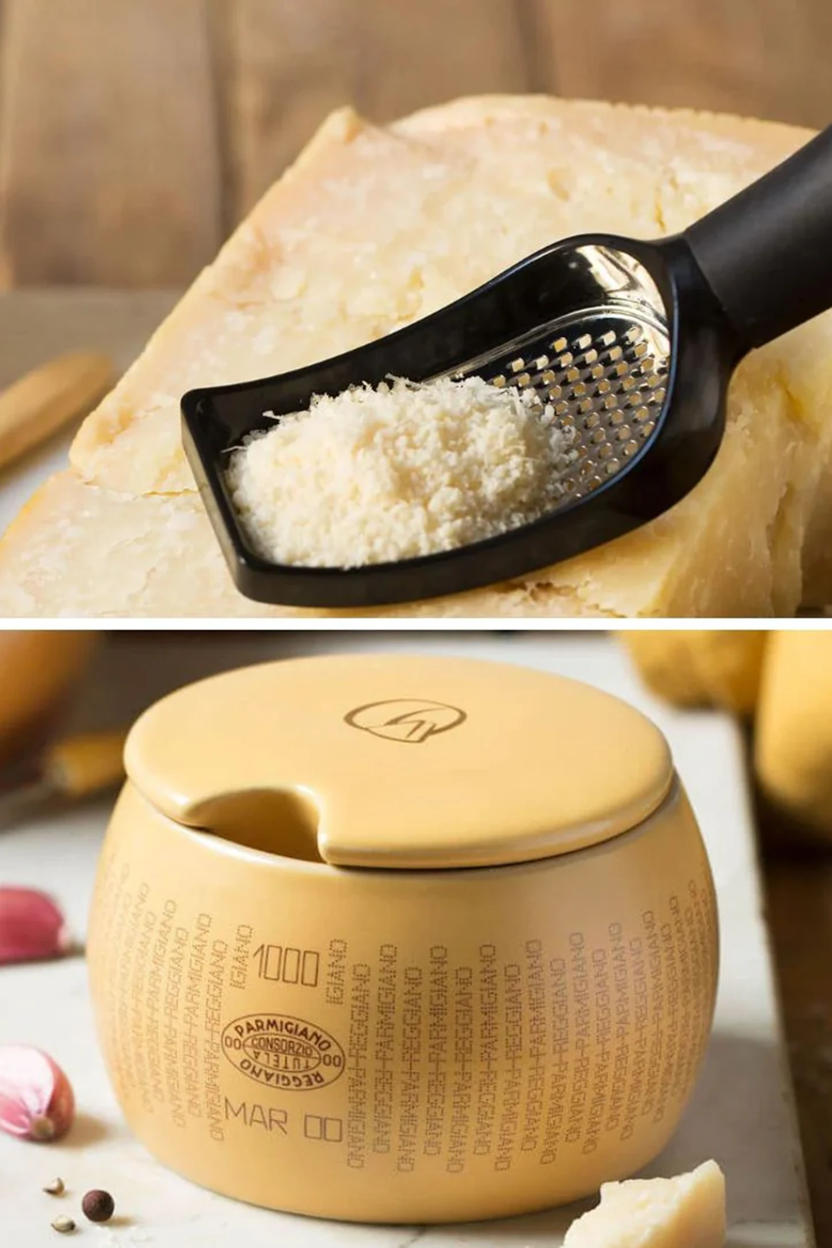 vendita oggettistica formaggera grattugia parmigiano reggiano campegine terre di canossa reggio emilia