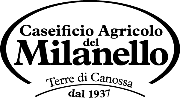 azienda agricola del milanello terre di canossa logo