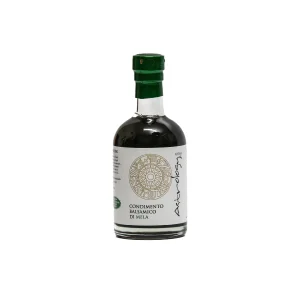 Condimento balsamico di mela - 250ml