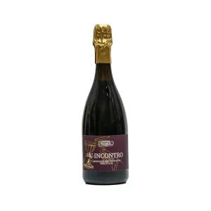 Lambrusco L'incontro - Cantine Puianello