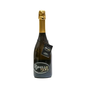 Spumante Spergola Puianello 1930