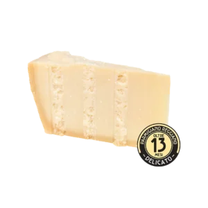 Parmigiano Reggiano 13 mesi da pasto