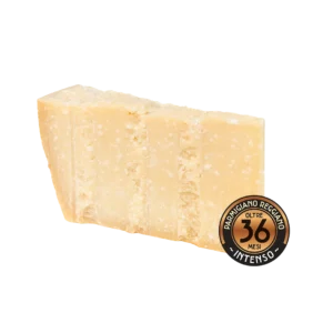 Parmigiano Reggiano 36 - 38 mesi