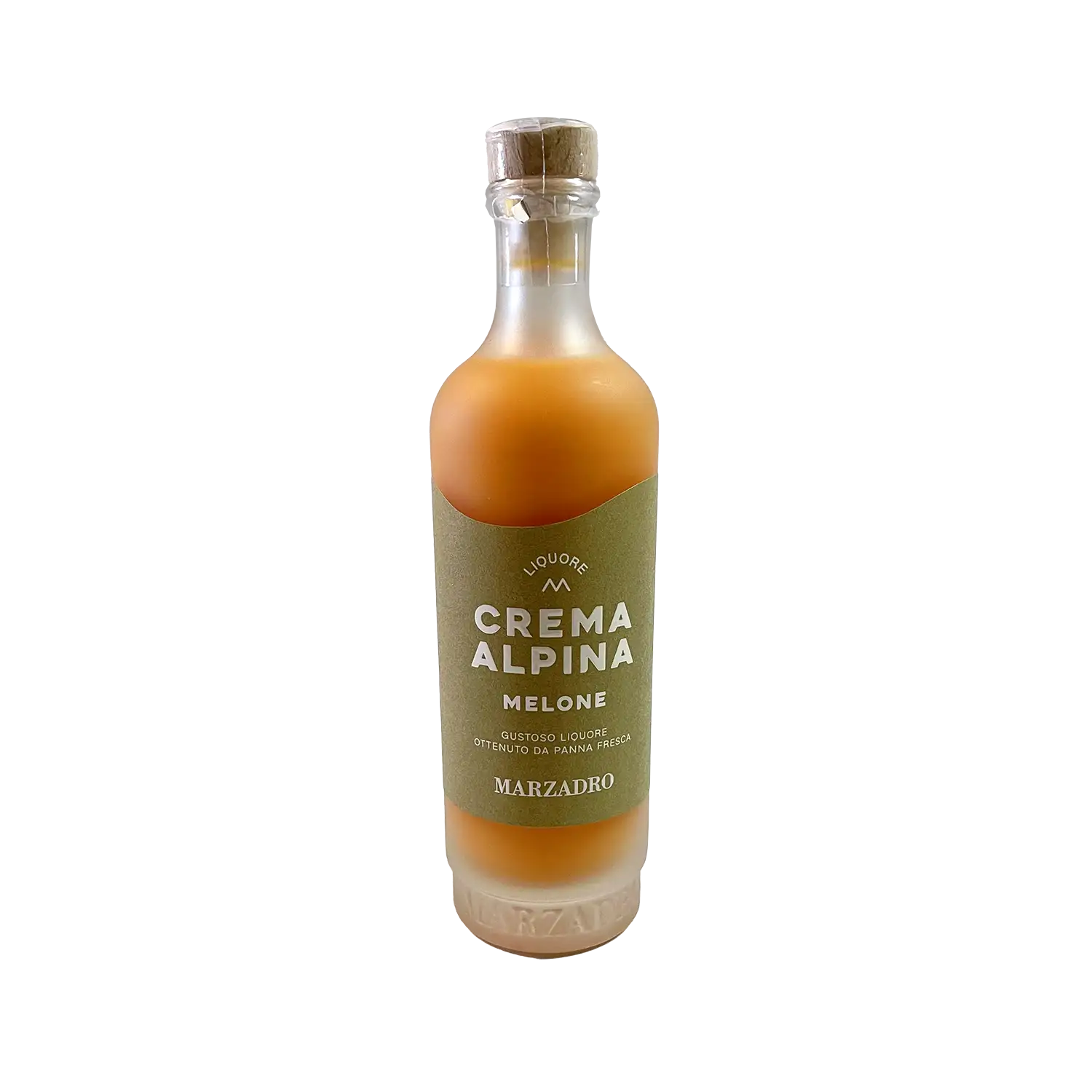 vendita online liquore crema alpina melone caseificio milanello campegine